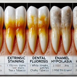 Read more about the article Fluorosis damage prevention by making producers disclose more on packaging